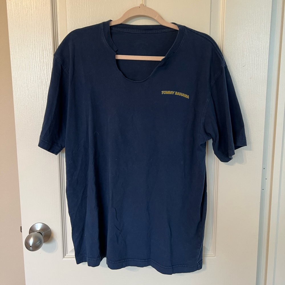 Tommy Bahama Shirt